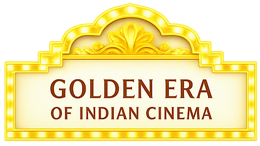 Golden Era | Of Indian Cinema-The People, The Music and The Magic That Defined an Era